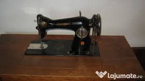 Masina De Cusut Union 3 000 Lei Lajumate Ro