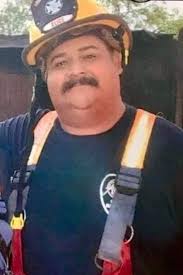 Tribute to Louie Billings, Retired Heavy Fire Equipment Operator