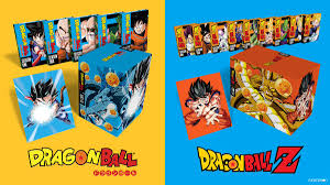 Zoro is the best site to watch dragon ball z sub online, or you can even watch dragon ball z dub in hd quality. Dragon Ball Z On Twitter Ka Me Ha Me Ha Complete Your Collection Today With These Fye Exclusive Dragon Ball Seasons 1 5 And Dragon Ball Z Seasons 1 9 Box Sets Grab Them Here Https T Co Ujaa75r3ap