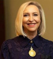 Welcome from VIC Branch Chair