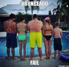 Los Amigos Y El Bronceado Fotos De Humor Fotos De Humor Amigos Primero Fotos