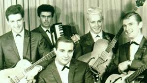 Check spelling or type a new query. That Was A Hit The Tornados Telstar Soundcheck New Sounds