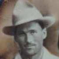 Joseph W. "Joe" Whitfield (1887–1916) • FamilySearch