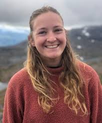 Quaternary Geologist & Geomorphologist