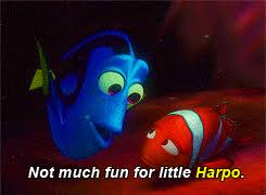 Ray's students, nemo meets sheldon and his friends, pearl and tad, while waiting to start school. Finding Nemo Gifs Page 18 Wifflegif