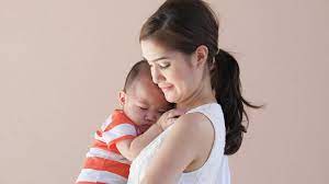 Berikut adalha perkembangan bayi 5 bulan beserta permainan yang bisa dilakukan untuk stimulasinya. Perkembangan Bayi 5 Bulan Stimulasi Hingga Jam Tidur Cussons Baby