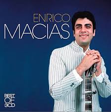 Enrico macias was born in constantine, algeria on sunday, december 11, 1938 (silent generation). Enrico Macias Best Of Enrico Macias Amazon Com Music