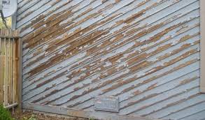 Can help you refresh the current color or advise you on a new tone for a new look. Preparing Rough Sawn Lumber For Repainting