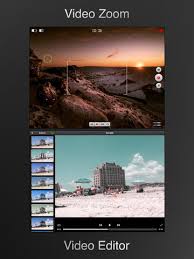 No mac, você pode instalar extensões de terceiros para edição de fotos para usar com as ferramentas integradas ao app fotos. Los 5 Mejores Editores De Video Gratuitos Para Iphone Ipad E Ipod Touch 2020