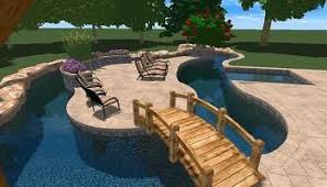 Residential Lazy Rivers Lazy River Backyard Pool Lazy River Pool Dream Pools