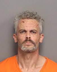 Arrest Report for February 9