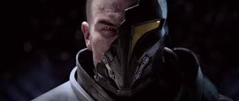 Star Wars The Old Republic Knights Of The Fallen Empire Arcann Arcann Mask Tutorial Click Here I Hope They Don T Redirect The Link Star Wars The Old Fallen Empire Star Wars Film