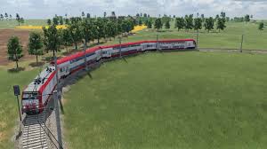 Four teams in the east division and five teams in the west division. Cfl Dosto Transport Fever Community