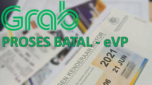 Terlebih jika anda melakukan pembayaran melalui atm atau membayar melalui payment. Aku Sudah Batalkan Evp Kereta Tidak Boleh Buat Grab Youtube