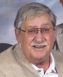 Gerald Freauff Obituary