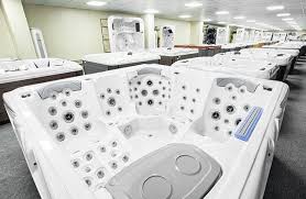 Best hot tub brands reviewed. Hot Tub Swim Spa Manufacturer Voomig