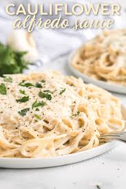 Healthy Cauliflower Alfredo Sauce Recipe Fabulessly Frugal Recipe Cauliflower Alfredo Sauce Recipe Cauliflower Alfredo Sauce Alfredo Sauce Recipe Easy