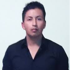 Robert VALENCIA-CHAPI