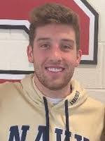 Jake Lusk's Instagram, Twitter & Facebook