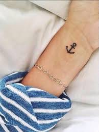 The bony side—the tips of the radius and ulna and everything in between.; 25 Cute Wrist Tattoos For Women In 2021 The Trend Spotter