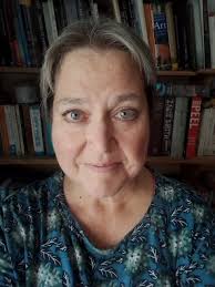 THESE ARE HER THOUGHTS AS SHE FALLS