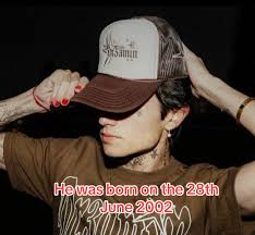 Cooper Noriega Consume Chase Atlantic