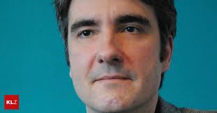 Interview: Neues Buch zur Identität der Jazzstadt Graz