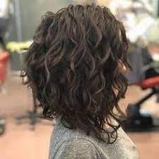 50 Short Curly Hair Ideas To Step Up Your Style Game Curly Hair Photos Bob Haircut Curly Long Curly Bob