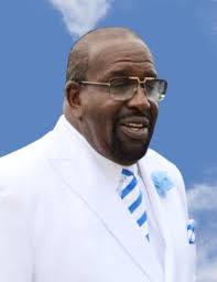 Obituary information for Danny Aaron Sr.