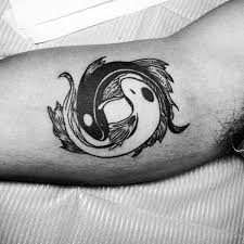 Top 63 Best Pisces Tattoo Ideas 2020 Inspiration Guide