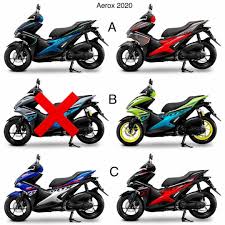 We did not find results for: Aerox Nvx Coverset For 2020 Motorcycles Motorcycle Apparel On Carousell