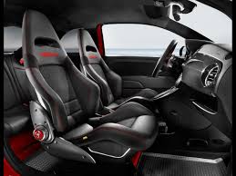 2009 Fiat 500 Abarth 695 Tributo Ferrari Fiat 500 Fiat Fiat Abarth