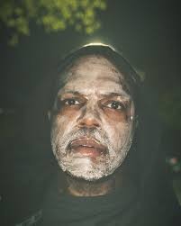 Tour Ready: Rockin The Facial...