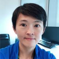 80+ "Elsa Chang" profiles