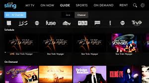 Sling Tv Everything You Need To Know Cnet