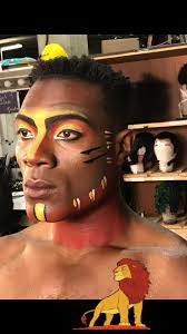 Isaiah Negron Lion King