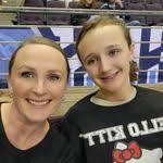 Bethany Toups's Instagram, Twitter & Facebook