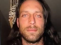 Christopher Cowger's Instagram, Twitter & Facebook