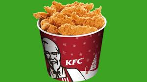Maybe you would like to learn more about one of these? Kfc Launches Its Vegetarian Version Of Fried Chicken Diegocoquillat Com