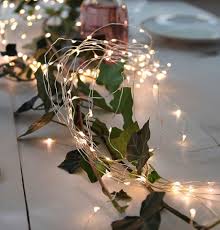 Weihnachten 2016 Mit Vielen Neuheiten Lichterketten Hochzeit Rustikale Hochzeit Weihnachtsdekoration Ideen