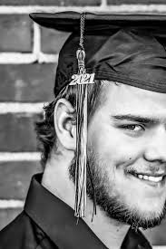 Adopted by Jenni Mattox (Thank you so much!! ❤️) Introducing my amazing  senior, Carter Farrell! Carter is the most patient, loving, and kindhearted  young man you'll ever meet. He has been