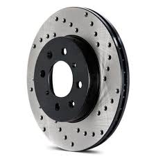 Most of the time it'll be set to comfort, but you can go to sport+, which. Stoptech Bmw F20 F21 Sport Brake Disc M135i M235i 435i Mlperformanceuk Ml Performance
