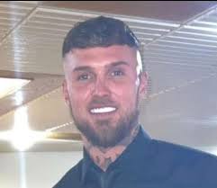 Today we say goodbye to more than just a customer — we say goodbye to a  friend, a character, and a true part of our small village community. Luke,  you were one