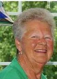 Jean Hallowell Obituary (1939