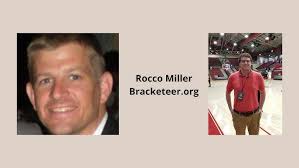 Happening Hoops Chats Episode 3: Rocco Miller of Bracketeer.org