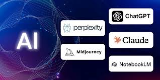 創作者不能錯過！2025 最夯AI 工具Top 5 一次掌握| QRPASS 雲端報到