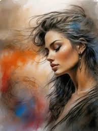 It's exhausting to always act strong