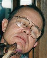 Marc Griffin Obituary (1951