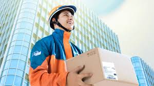 Các công ty vận chuyển hàng hóa tại tphcm - SuperShip