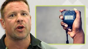 Importance of Nutrient Timing for Performance and Recovery